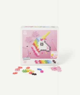 Puzzle Plus Plus Licorne 250 pi&egrave;ces