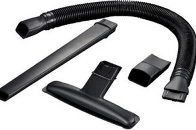 Kit de nettoyage complet 360+ Electrolux Ergorapido & Rapido Noir