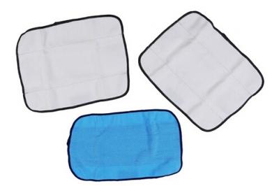 Lot De 3 Lingettes Microfibres Irobot Bac001 4409705
