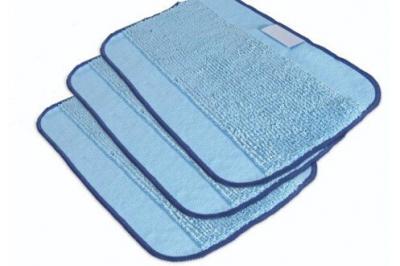 Lingettes Microfibres Irobot Irobot Bac002 4409706