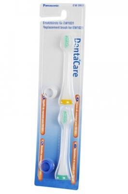 Panasonic EW0911W835 - Brosse &agrave; dents - blanc