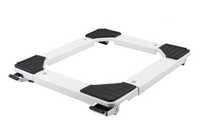 Accessoire pour appareil de lavage TEMIUM SUPPORT A ROULETTES