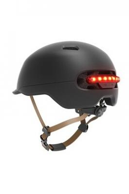 Casque YEEP.ME H.60 Led & Brake - M Multicolore YEEP.ME