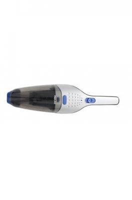 Aspirateur &agrave; main Proline HVC48W&D 50 W Blanc et Bleu