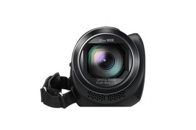 Cam&eacute;scope num&eacute;rique PANASONIC HC-V380EF-K