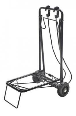 Chariot de courses Proline CHARIOT PLIABLE