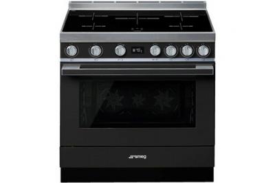 PORTOFINO 90CM INDUCTION Anthracite - CPF9IPAN