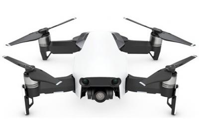 Drone 4K Dji Mavic Air Arctique Blanc