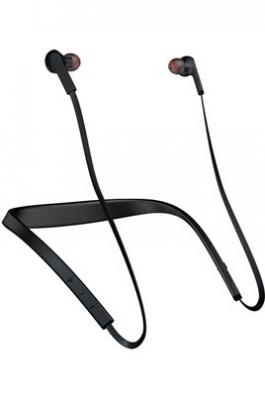 Ecouteurs Bluetooth Intra-auriculaires Jabra Halo Smart - Noir
