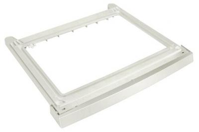 Kit de Superposition WTZ11310 (WTZ 11310) Blanc