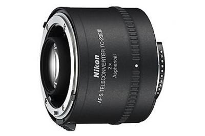 NIKON multiplicateur x2 TC-20E III AF