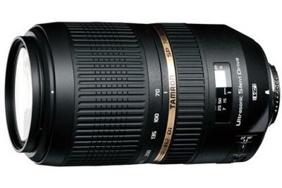 70-300mm f/4-5.6 Di VC USD Monture Nikon