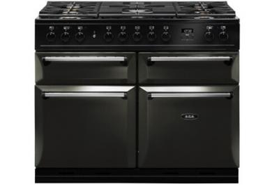 Piano de cuisson Aga MASTER CHEF DELUXE - MDX110DFPWT/-EU - 110CM