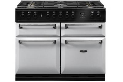 Piano de cuisson Aga MASTER CHEF DELUXE - MDX110DFPAS/-EU - 110CM