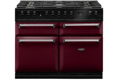 Piano de cuisson Aga MASTER CHEF DELUXE - MDX110DFCBY/-EU - 110CM