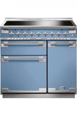 Piano de cuisson FALCON ELS90EIRD/-EU Induc 90 rouge