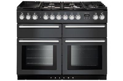 Cuisini&egrave;re FALCON 110 NEXUS SE Mixte Ardoise - NEXSE110DFSL/C-EU