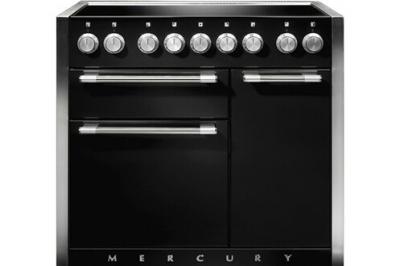 Piano de cuisson FALCON MCY1000EIGB/-EU Induc noir