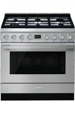 PORTOFINO 90cm MIXTE INOX - CPF9GPX