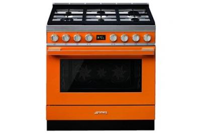 PORTOFINO 90cm MIXTE ORANGE - CPF9GPOR