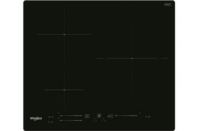 Table de cuisson &agrave; induction whirlpool wss8460ne