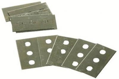 Produits d'entretien maison Temium LAMES BLADES x10