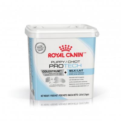 ROYAL CANIN Puppy Pro Tech Lait maternis&eacute; Nourriture pour Chiot