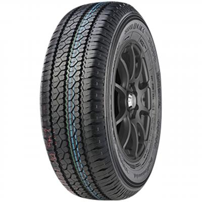 Royal ROYALCOMMERCIAL 205/70 R15 106R auto Pneus &eacute;t&eacute; Pneus 2R449H1