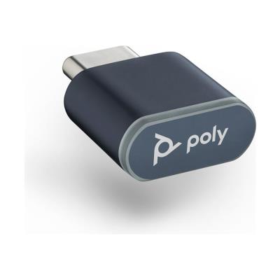 Switch > HP HP Switch HP POLY BT700 USB-A BT ADPTR
