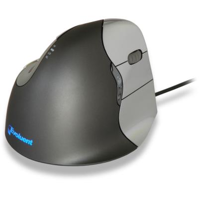 Vertical Mouse 4 - Droitier Evoluent