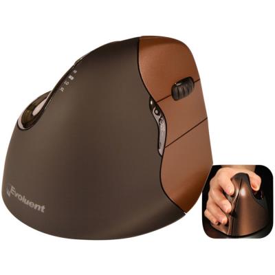 Vertical Mouse 4 Sans Fil Petite Taille - Droitier Evoluent