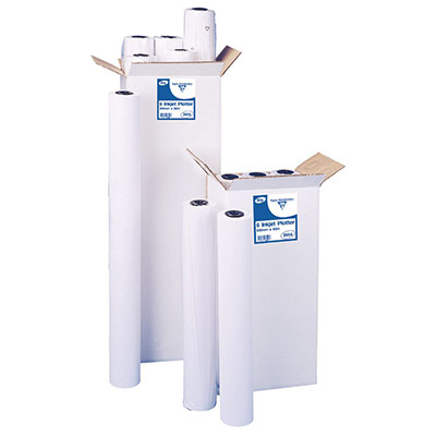 Clairefontaine Papier traceur blanc 2655C