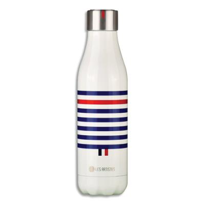 Bouteille Isotherme - LES ARTISTES PARIS - Bottle Up Sailor 500ml -