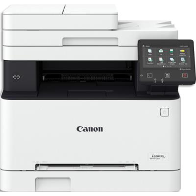 Canon i-SENSYS MF657Cdw Laser A4 1200 x 1200 DPI 21 ppm Wifi 5158C001