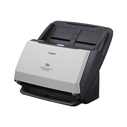 Scanner CANON imageFORMULA DR-M160II