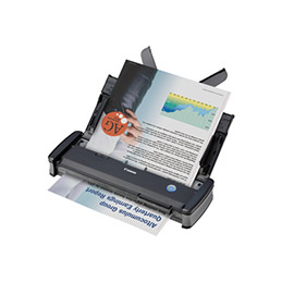 Scanner CANON imageFORMULA P-215II