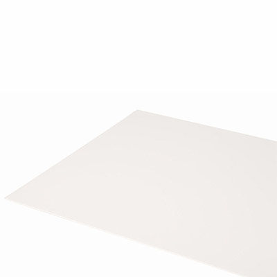 Clairefontaine carton mousse 50x65 cm &eacute;paisseur 3 mm - lot de 6