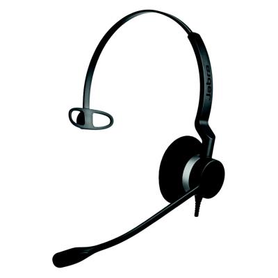 Jabra Microcasque filaire BIZ 2300 mono