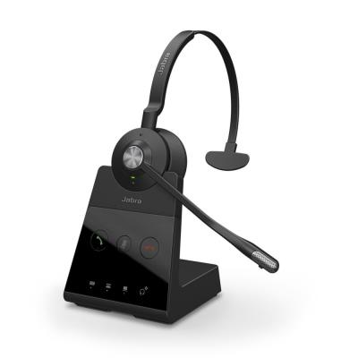 Jabra Engage 65 Mono - micro-casque
