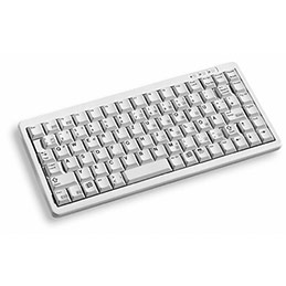 CHERRY COMPACT-KEYBOARD G84-4100 - M&eacute;canique
