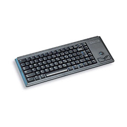 CHERRY Keyboard trakball