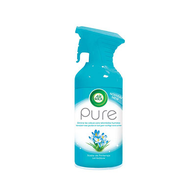 Spray Airwick fleur de printemps 250ml