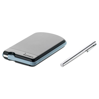 FREECOM Tough Drive 1TB USB 3.0