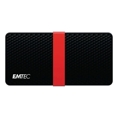 Disque dur ssd emtec power plus x200 128go ECSSD128GX200