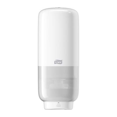 TORK Distributeur de savon mousse par capteur, plastique
