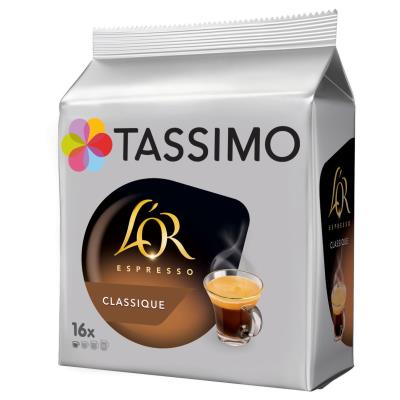 L'OR ESPRESSO CLASSIQUE