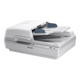 Scanner EPSON WorkForce DS-6500