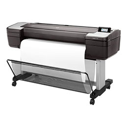 HP Traceur HP DesignJet T1700dr PS