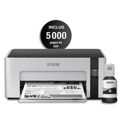 Imprimante jet d'encre Epson EcoTank ET-M1120