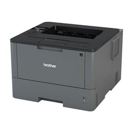BROTHER laser monochrome HL-L5000D